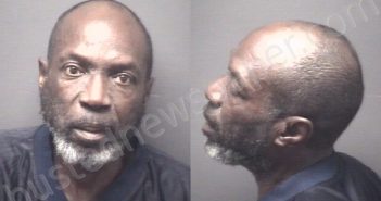 FAISON, WILLIAM ANTONIA | 2026-05-07 Pitt County, North Carolina Booking