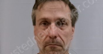 FISHER, LARRY ALLEN, JR. | 2026-05-07 23:30:00 Preston County, West Virginia Booking
