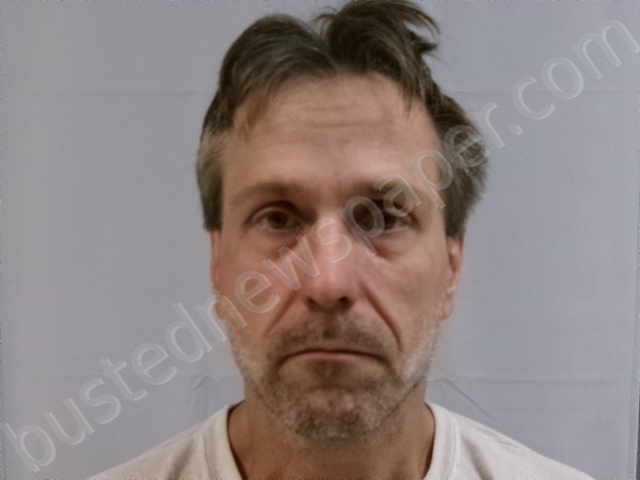 FISHER, LARRY ALLEN, JR. #, Preston County, West Virginia - 2026-05-07 23:30:00