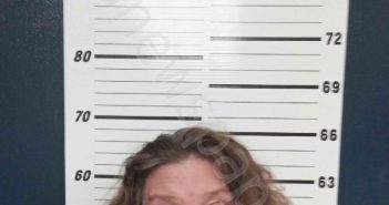 SHEFFIELD, NICOLE | 2026-05-07 Greenup County, Kentucky Booking