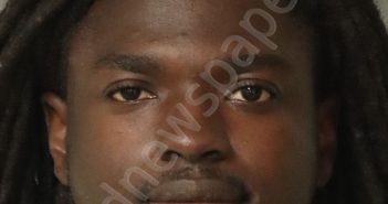ROSS, LAMARCUS KESHAWN | 2026-05-07 14:54:00 Wake County, North Carolina Booking