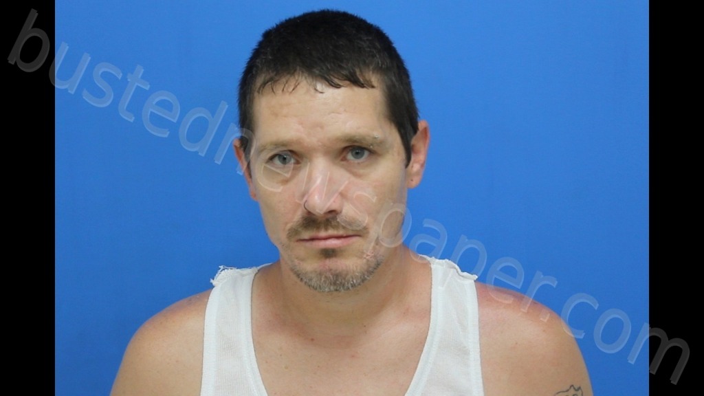 CONLEY, MICHAEL ANDREW #, Catawba County, North Carolina - 2026-05-07