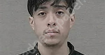 DORIAN ALEXIS CORTEZ | 2026-05-07 10:30:00 Harnett County, North Carolina Booking
