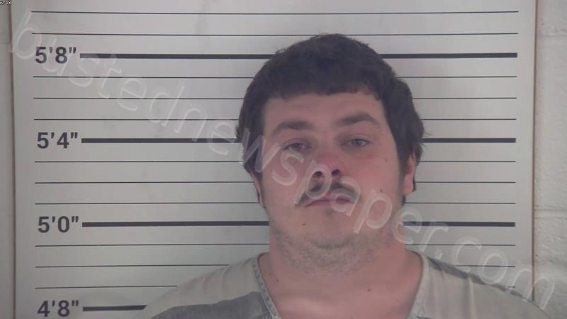 STUCKER, DYLAN HUGH #, Campbell County, Kentucky - 2026-05-07 15:28:00