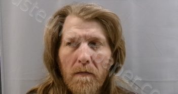 LARUE, ROBERT MICHAEL | 2026-05-07 14:50:00 Preston County, West Virginia Booking