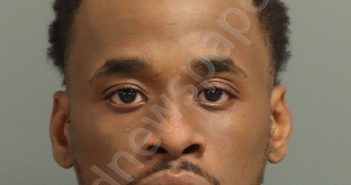 BEASLEY, TYRONE TRE | 2026-05-07 14:20:00 Wake County, North Carolina Booking