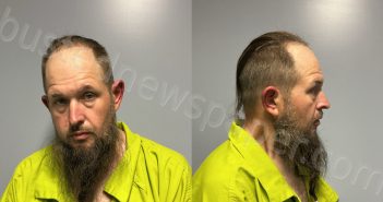 MONTGOMERY, KEAN JULE | 2026-05-07 Roanoke County, Virginia Booking