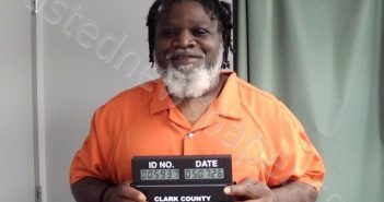 BIRTH, DEMETRIUS LAVELL | 2026-05-07 15:20:00 Clark County, Missouri Booking