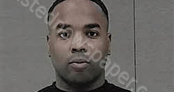 BRANDON RAHMIQ PALMER | 2026-05-07 21:48:00 Harnett County, North Carolina Booking