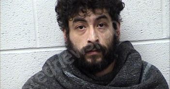 CONTRERAS RENOVA, MARCOS ANTONIO | 2026-05-07 Chase County, Kansas Booking