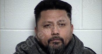 HERNANDEZ-REYES, RUBEN | 2026-05-07 Chase County, Kansas Booking