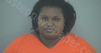 FREDEESHA VIOLA DRAYTON | 2026-05-08 23:58:03 Beaufort County, South Carolina Booking