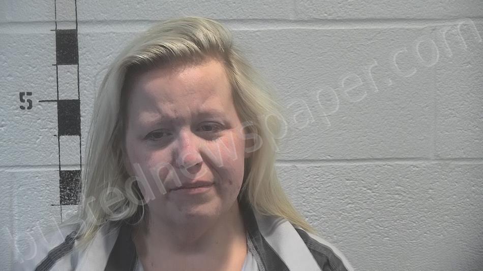 BARRETT, ELIZABETH NICOLE #, Shelby County, Kentucky - 2026-05-08 11:07:00