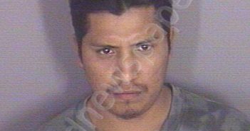 BELLO, EDILBERTO SANCHEZ | 2026-05-08 14:44:00 Robeson County, North Carolina Booking
