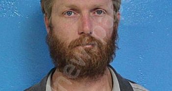 TAPP, DUSTY MICHAEL | 2026-05-08 02:10:00 Sullivan County, Tennessee Booking
