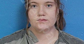 BURNETT, EMMA LEE | 2026-05-08 08:00:00 Sullivan County, Tennessee Booking