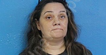 CLIFTON, JENNIFER LEE | 2026-05-08 20:30:00 Sullivan County, Tennessee Booking