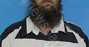 CARTER, ALLEN WADE | 2026-05-08 22:43:00 Sullivan County, Tennessee Booking
