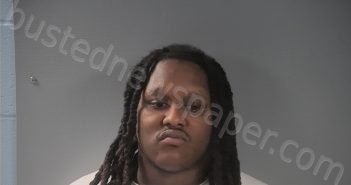 LESTER, JACOB JAMES | 2026-05-08 15:57:00 Johnson County, Iowa Booking