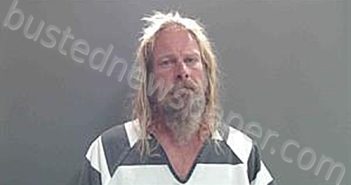 PARRISH II, THOMAS WILLIAM | 2026-05-08 19:48:00 Cameron Parish, Louisiana Booking