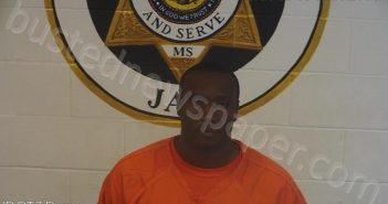 NELSON, JACOBY LOUIS | 2026-05-08 00:21:45 Marion County, Mississippi Booking