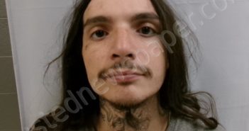 BONILLA, JONATHAN RAYMOND, JR. | 2026-05-08 17:30:00 Preston County, West Virginia Booking