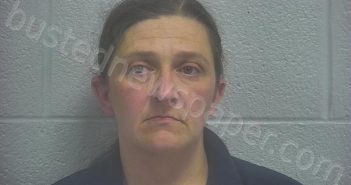 PLUNKETT, MICHELLE HENDRIXSON | 2026-05-08 23:01:00 Marshall County, Tennessee Booking