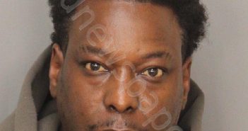 JONES, BYRON MARQUIS | 2026-05-08 19:02:00 Jefferson County, Alabama Booking