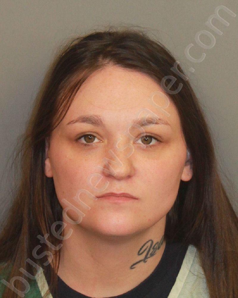 MOORE, HANNAH LESLIE #, Jefferson County, Alabama - 2026-05-08 22:14:00