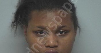 FREDEESHA VIOLA DRAYTON | 2026-05-08 20:35:42 Beaufort County, South Carolina Booking