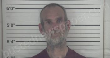 THOMAS, RAYMOND JEFFERSON | 2026-05-08 11:57:00 Campbell County, Kentucky Booking