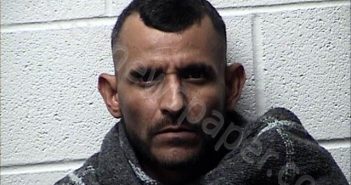 REYES CARRERA , JOSE | 2026-05-08 Chase County, Kansas Booking