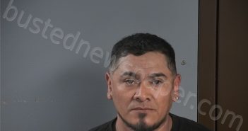 ABARCA LOPEZ, ADAN | 2026-05-08 17:01:00 Johnson County, Iowa Booking