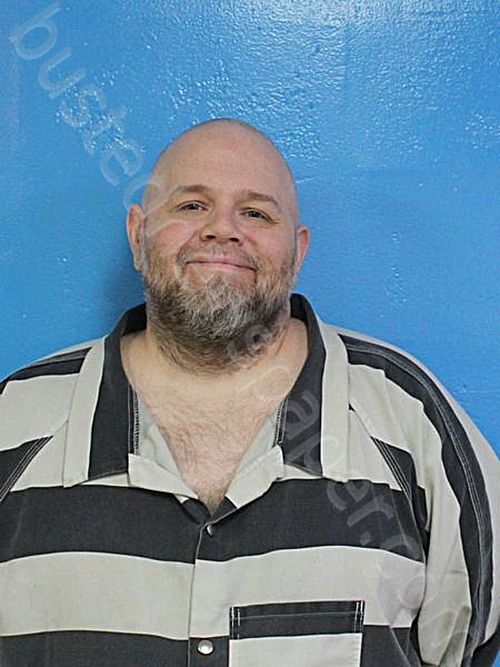 WILLIAMS, CHRISTOPHER JASON #, Sullivan County, Tennessee - 2026-05-08 22:07:00