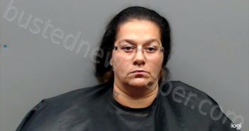 <B>LANDA</B>, <B>JESSICA</B> <B>MARIE</B> #, Smith County, Texas - 2026-05-08