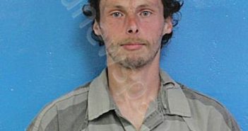 WINKLER, FRED JAMES | 2026-05-08 21:18:00 Sullivan County, Tennessee Booking