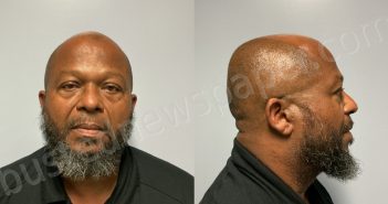 ADAMS, JAMES FREDEREICK | 2026-05-08 Roanoke County, Virginia Booking