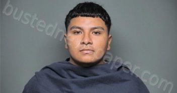 REYES RODRIGUEZ, MAURICIO | 2026-05-08 08:19:00 Chester County, South Carolina Booking