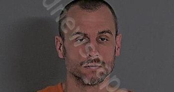HILLMAN, STEPHEN ALLEN | 2026-05-08 10:56:57 Sandusky County, Ohio Booking