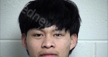 MARTINEZ- RAFAEL, ELVIS JEOVANNY | 2026-05-08 Chase County, Kansas Booking