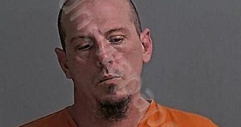 HOWARD, DAVID W | 2026-05-08 23:51:29 Sandusky County, Ohio Booking