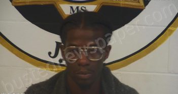BROWN, EDWARD EARL | 2026-05-08 03:49:15 Marion County, Mississippi Booking