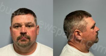 BARTON, JAMES WILLIAM | 2026-05-08 Roanoke County, Virginia Booking