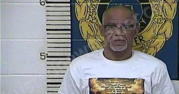 PALMER, WILLIAM ANTHONY, SR. | 2026-05-08 09:04:00 Clay County, Kentucky Booking