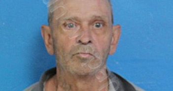 STOUT, KENNETH ANDREW | 2026-05-08 11:39:00 Sullivan County, Tennessee Booking