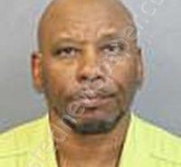 JETER, RICKY ANTHONIA | 2026-05-09 Kershaw County, South Carolina Booking