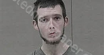 CHARLES DANIEL WILSON | 2026-05-09 16:55:00 Harnett County, North Carolina Booking