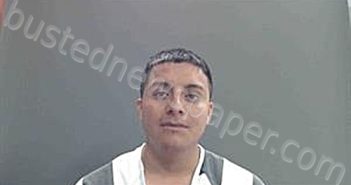 HERNANDEZ RAMIREZ, ELIAS | 2026-05-09 13:00:00 Cameron Parish, Louisiana Booking