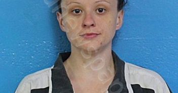 BROWN, SKY ANGELIQUE | 2026-05-09 21:23:00 Sullivan County, Tennessee Booking