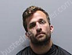 <B>SCOTT</B>, ZACHARY <B>JACOB</B> #, Pickens County, South Carolina - 2026-05-09